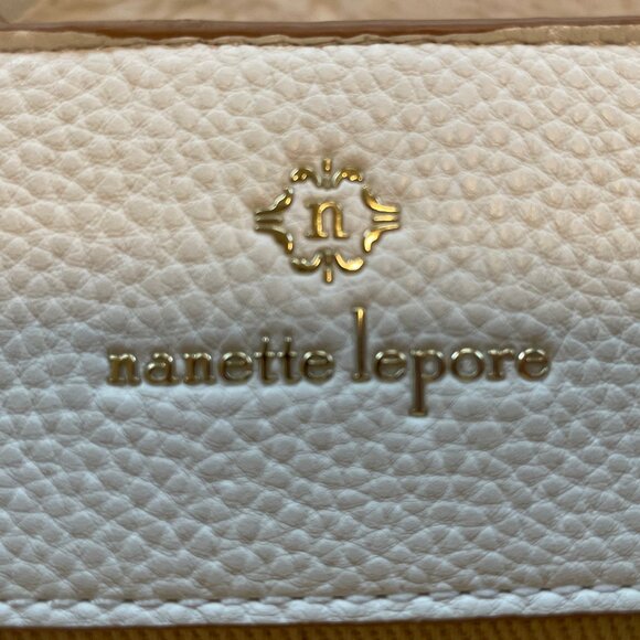 Nanette Lepore Bucket Bag NWT - Picture 9 of 15